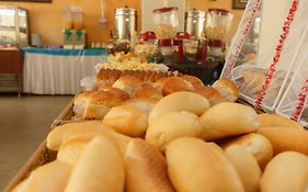 Guanabara Hotel Centro Belo Horizonte