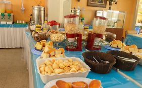 Guanabara Hotel Centro Belo Horizonte